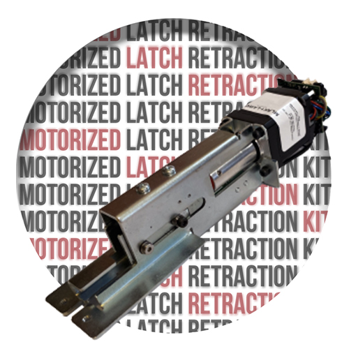 MLRK1-HAG | Exit Device Kits